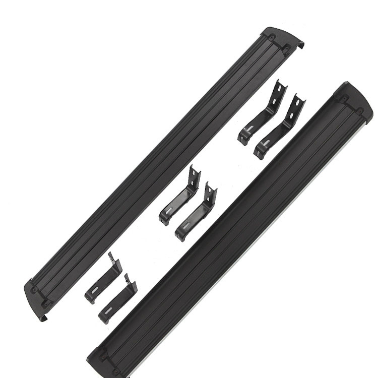 Hot Selling New Design Steel Side Step Running Board Step Bar for Triton L200 2015-2018