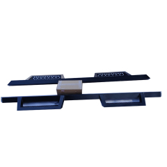 Pickup off Road Steel Side Step 4X4 Running Board for F150 Pickup Truck Accessories Step Board