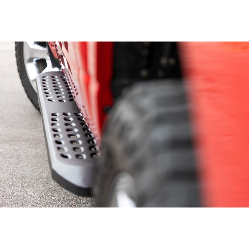 Auto Accessories Factory Side Foot Step Car Running Board for RAM 1500 2009-2018
