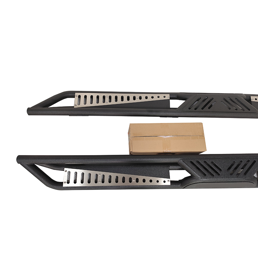 Factory Customization Truck Running Boards Side Step Foot Step for RAM Ranger F150 Side Steps