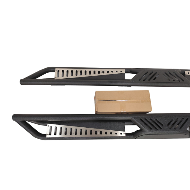 Factory Customization Truck Running Boards Side Step Foot Step for RAM Ranger F150 Side Steps