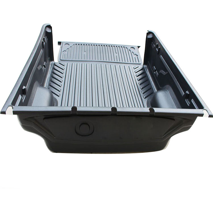 4X4 Pickup Truck Bedliners Bed Liner Truck for Double Cab Toyota Vigo 2012-2014