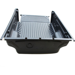 4X4 Pickup Truck Bedliners Bed Liner Truck for Double Cab Toyota Vigo 2012-2014