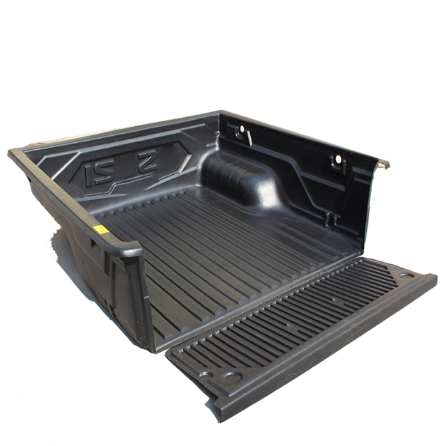 Car Other Exterior Accessories Pickup Truck Bed Liner High Quality Truck Bed Protector Bedliner for Dmax 2016-2021