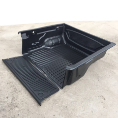New Arrival Double Cab Pickup Truck Accessories HDPE Bedliner Bed Liner for Mazda Bt50 2021