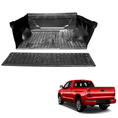 High Quality Bedliners Pickup Bed Liner Cover Bedliner Truck Bed Protector for Tundra 2016+