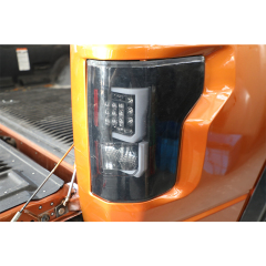 Ranger T7 T8 Car Conversion Body Kits Front Bumper Bodykits Auto Accessories Upgrade Spare Parts