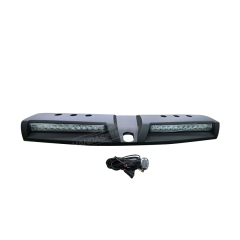Car Modification Accessories Pickup Truck Top Light LED Roof Lights for Triton L200
