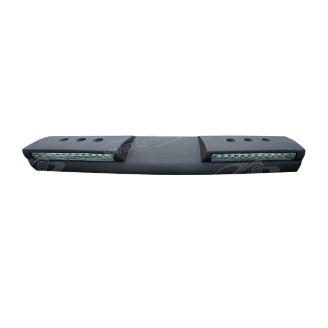 off Road 4X4 Vehicle Accessories LED Roof Lights for Tank 300 Roof Top Light Bars Lamp Car Lights