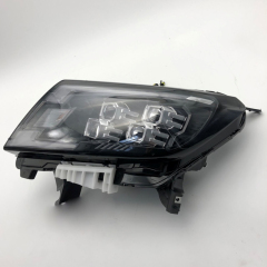 High Quality Auto Front Headlights Headlamp LED Head Lights for Navara Np300 2016-2021
