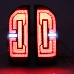 Tacoma Truck Accessories LED Rear Taillight Rear Light Signal Turn Light for Toyota Tacoma Trucks