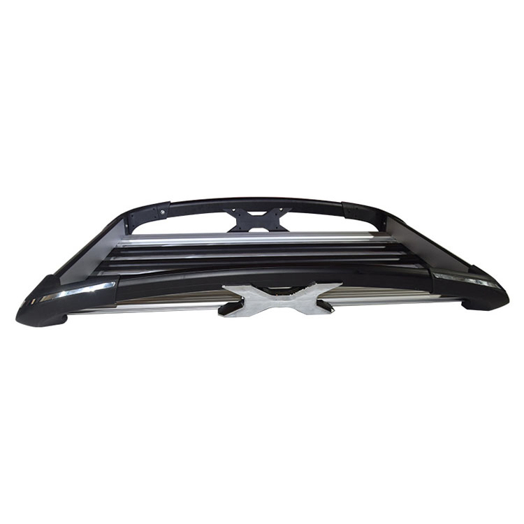 Popular Universal Car 4X4 Accessories Cargo Carrier Luggage Roof Racks for Auto Roof Rack Aluminum