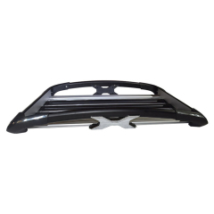 Popular Universal Car 4X4 Accessories Cargo Carrier Luggage Roof Racks for Auto Roof Rack Aluminum