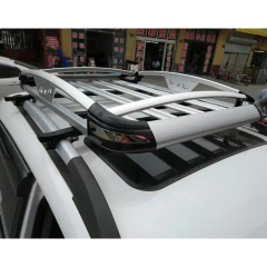 Youngsoul Roof Rack Luggage Rack for Tacoma Hilux Offroad 4X4 Car Exterior Accessories Pickup Truck