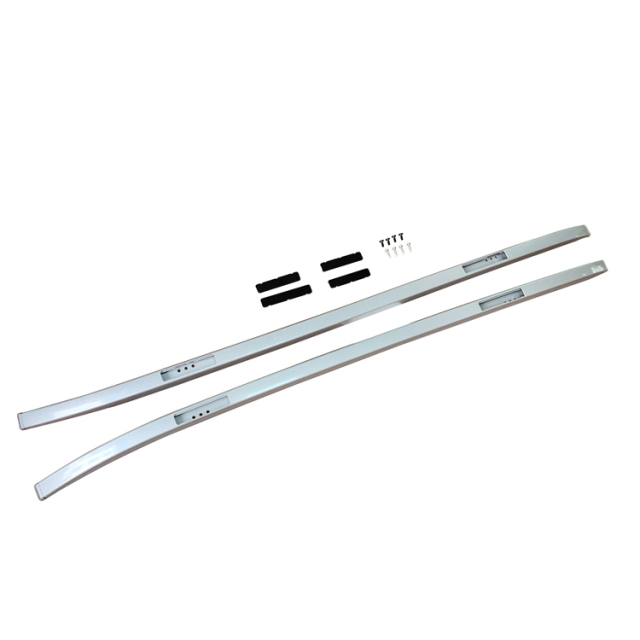 Aluminum Car Roof Rack Roof Bar Roof Rails Cross Bar for Toyota RAV4 2019-2020