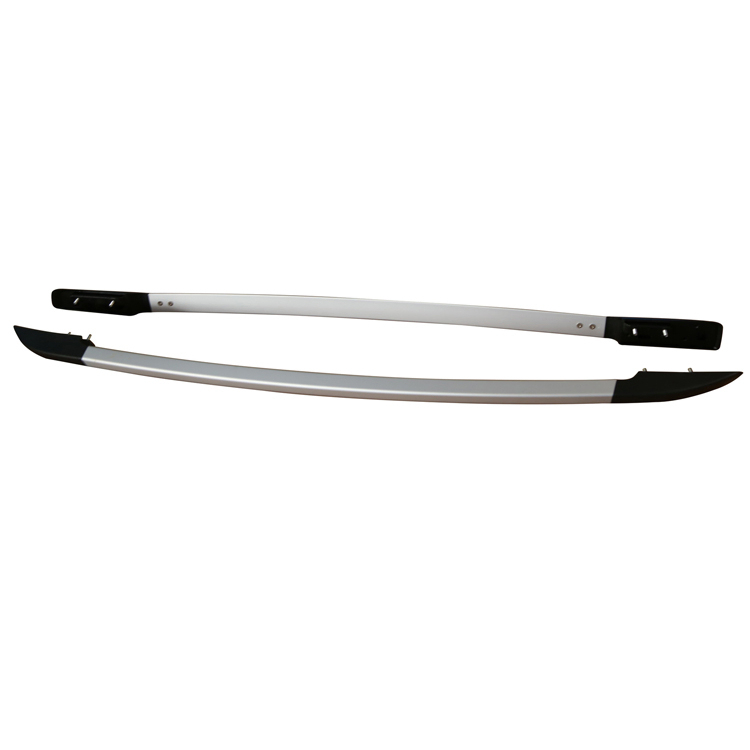 Auto Decoration 4X4 Accessories Car Roof Rails for Ford Ranger T6t7t8 Roof Racks