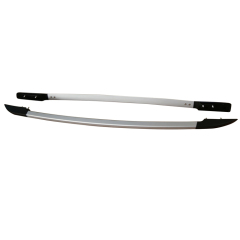 Auto Decoration 4X4 Accessories Car Roof Rails for Ford Ranger T6t7t8 Roof Racks