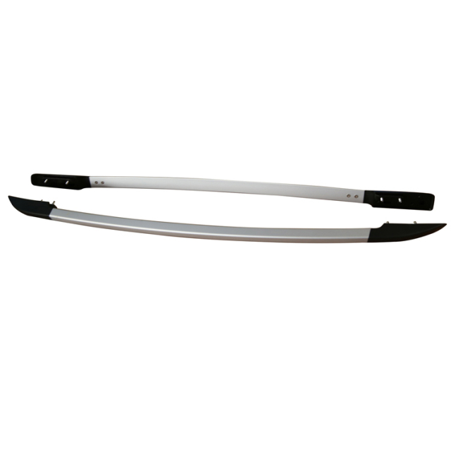 Auto Decoration 4X4 Accessories Car Roof Rails for Ford Ranger T6t7t8 Roof Racks