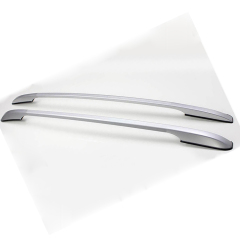 Car Accessories 4X4 Roof Top Bar Roof Rails for Toyota Hilux Vigo 2012-2014 Roof Rack