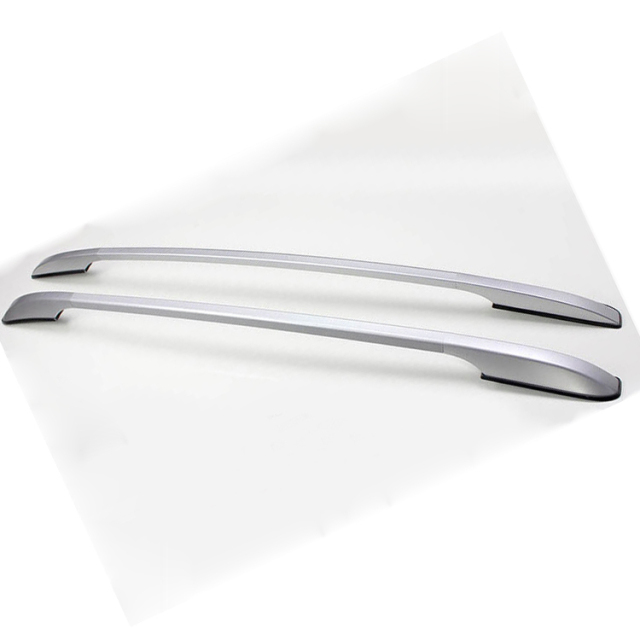 Car Accessories 4X4 Roof Top Bar Roof Rails for Toyota Hilux Vigo 2012-2014 Roof Rack
