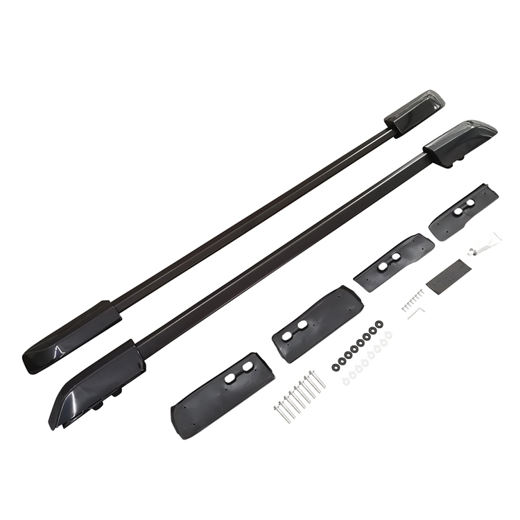Hot Sale Auto Parts Accessories Roof Rack Rails Cross Bar for Toyota 4 Runner 2010-2019 Roof Rack