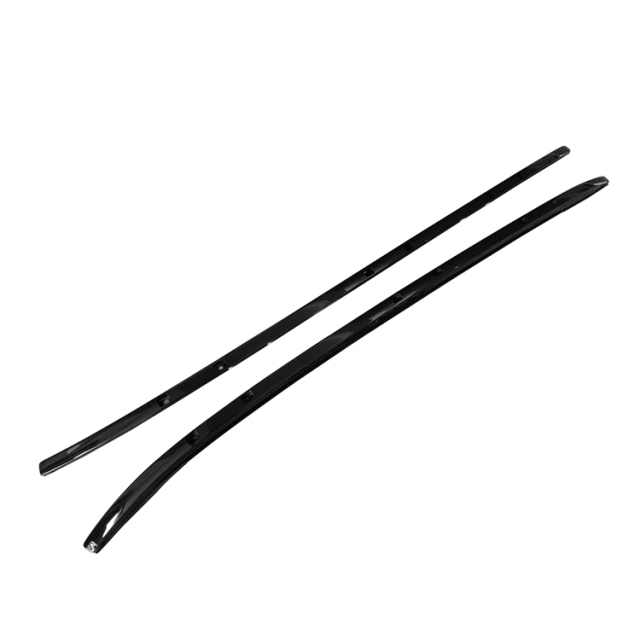 Car Accessories Aluminum Alloy Roof Rack Luggage Rack Side Rails Roof Rails for Mazda Cx5