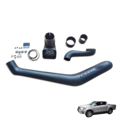 Pickup 4X4 Offroad Car Parts Snorkel Kits Intake Snorkel for Ranger Hilux Vigo Revo Rocco