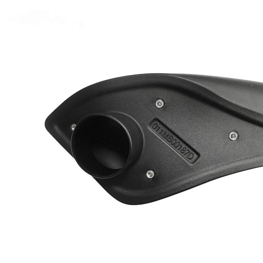 Youngsoul Auto Accessories Protect Engine Air Intake Snorkel Kits for Hilux Revo 2015-2018