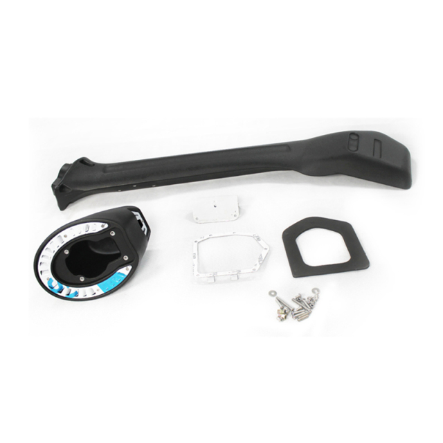 High Quality ABS Car Snorkel Kits 4X4 Accessories Tube for Defender Spare Accessories