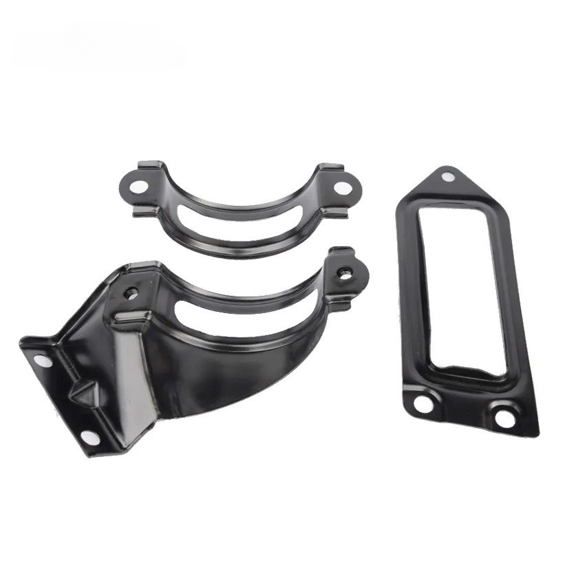 High Performance 4X4 Pickup Truck Air Intake Car Snorkel Kit for Landcruiser Fj 1985-2007 (right) LC79