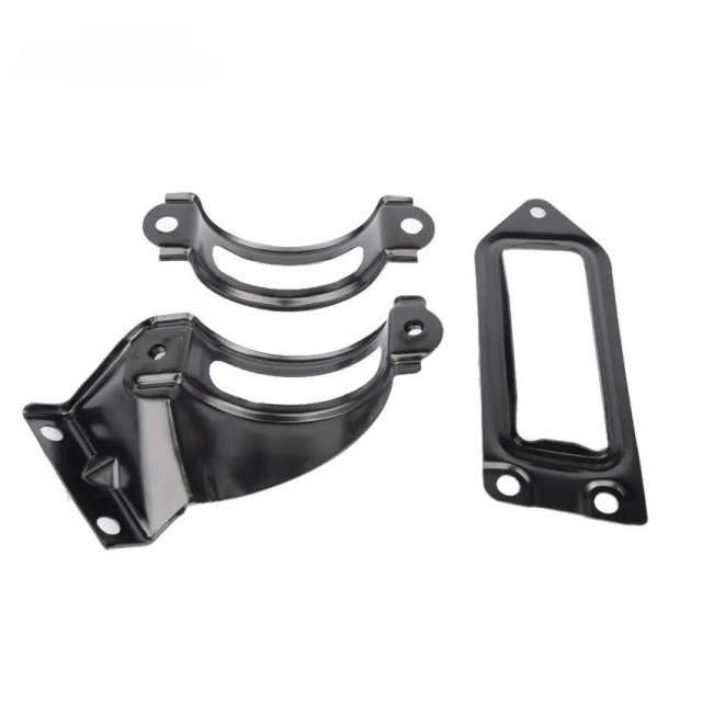 High Performance 4X4 Pickup Truck Air Intake Car Snorkel Kit for Landcruiser Fj 1985-2007 (right) LC79