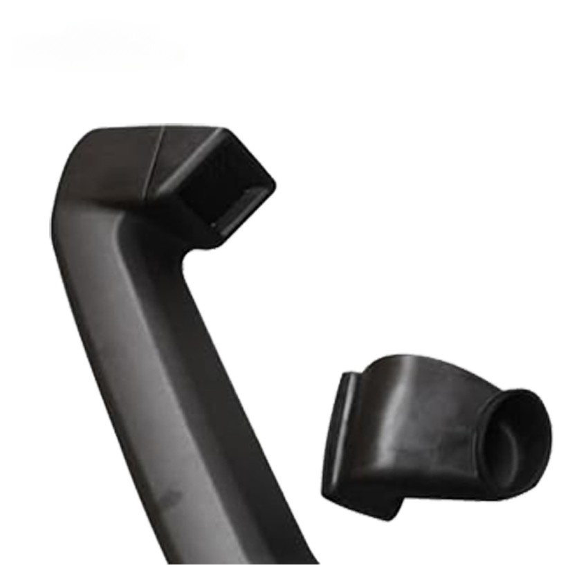 Auto Air Intake ABS Plastic Snorkel Kit Offroad Truck Body Accessories for Jeep Jl 2018