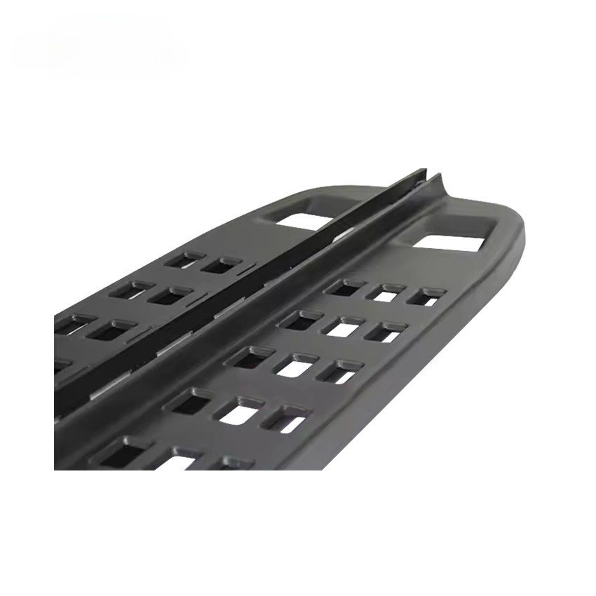 Hot Selling Auto Accessories Running Board Steel Side Step for Hilux Vigo Revo Rocco Isuzu D-Max Ford Ranger T6/T7/T8