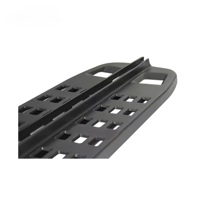 Hot Selling Auto Accessories Running Board Steel Side Step for Hilux Vigo Revo Rocco Isuzu D-Max Ford Ranger T6/T7/T8