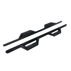 High Quality Iron Steel Side Step Running Board 4X4 Accessories Car Side Foot Step Board for Hilux Revo Ranger Triton