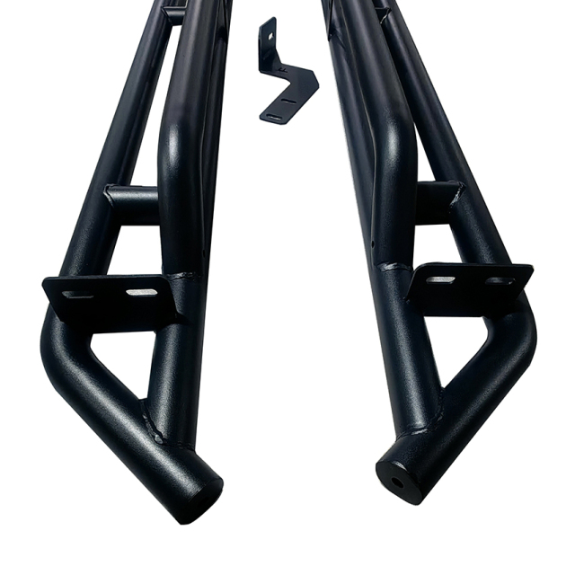 Pickup 4X4 Car Side Steps Running Boards Auto Spare Parts for Ranger Triton L200 Hilux Revo D-Max Bt50