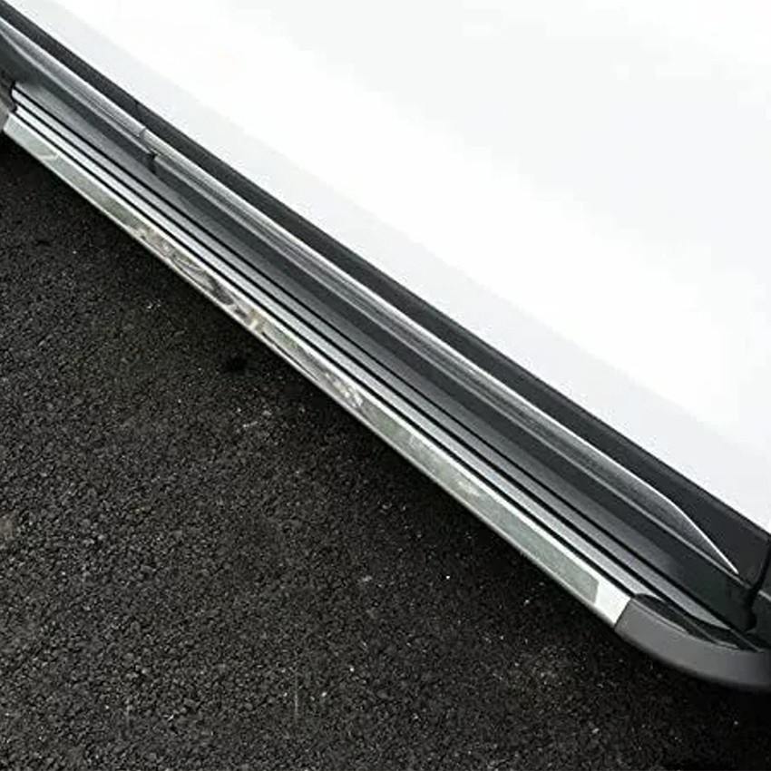 Wholesale New Features Power Side Step Popular Price Running Board Aluminum Side Step Pedals for RAV4 2013-2020