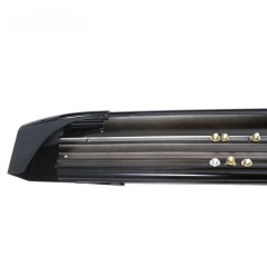 4X4 Pickup Accessories Auto Parts Trd Side Step Running Board Steel Side Step for Hilux Revo 2 Door