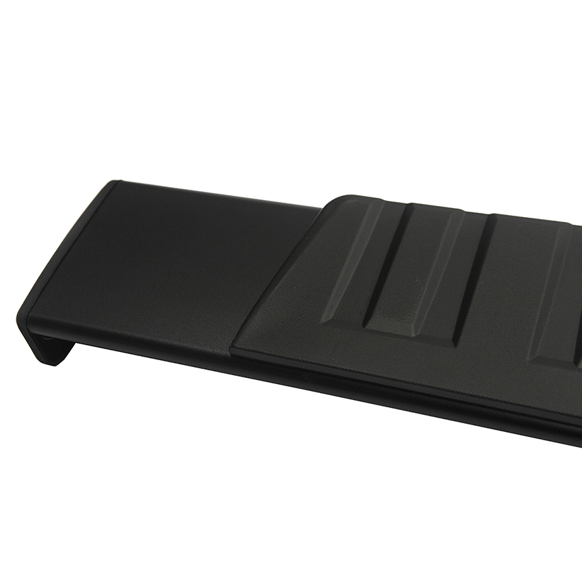Fit Tacoma RAM1500 F150 Tundra Large Pickup Universal Side Step Running Board Step Board Pickup Accessories