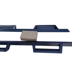 Pickup off Road Steel Side Step 4X4 Running Board for F150 Pickup Truck Accessories Step Board