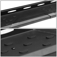 Youngsoul Factory Customize 4X4 Auto Accessories Steel Running Board Side Step Board for Gmc 2015-2020
