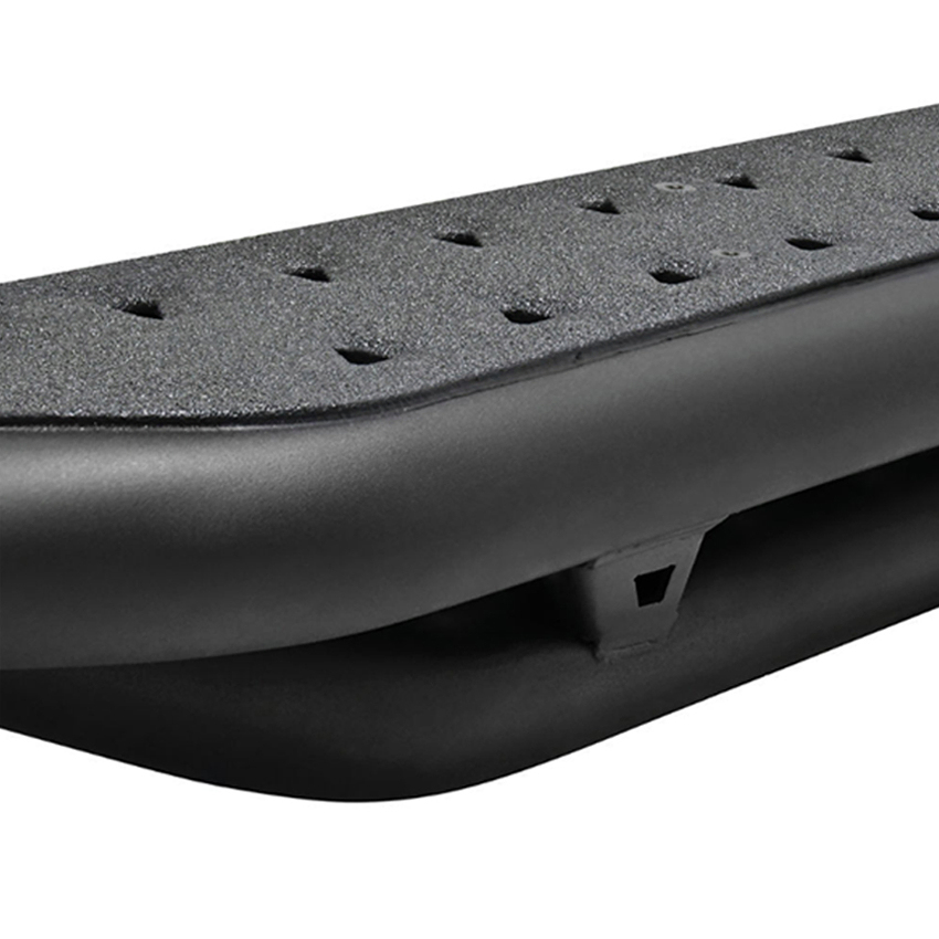 4X4 Pickup Accessories Hot Sale Side Step Running Board Nerf Steps Fits for Hilux Vigo Revo Ranger RAM1500