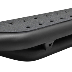 4X4 Pickup Accessories Hot Sale Side Step Running Board Nerf Steps Fits for Hilux Vigo Revo Ranger RAM1500