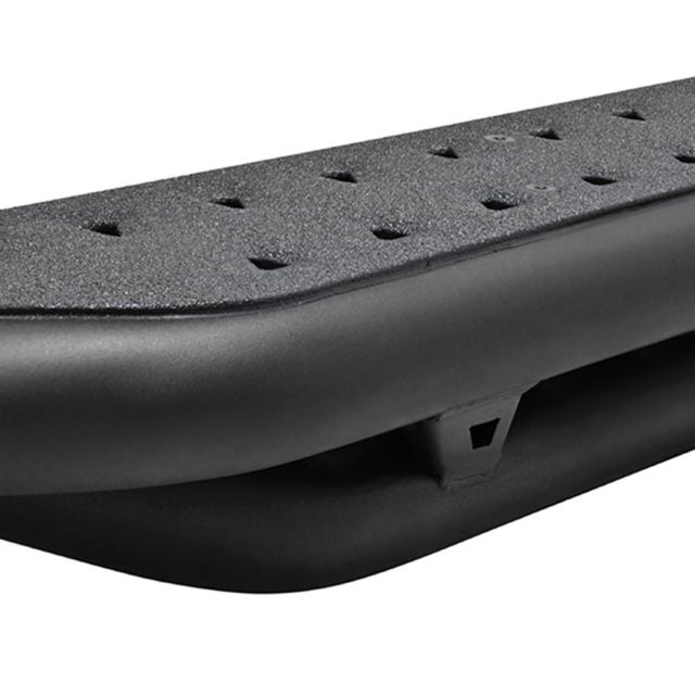 4X4 Pickup Accessories Hot Sale Side Step Running Board Nerf Steps Fits for Hilux Vigo Revo Ranger RAM1500