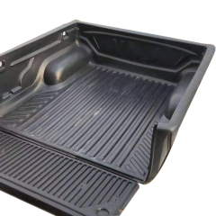 4X4 Pickup Truck Bedliners Bed Liner Truck for Double Cab Toyota Vigo 2012-2014