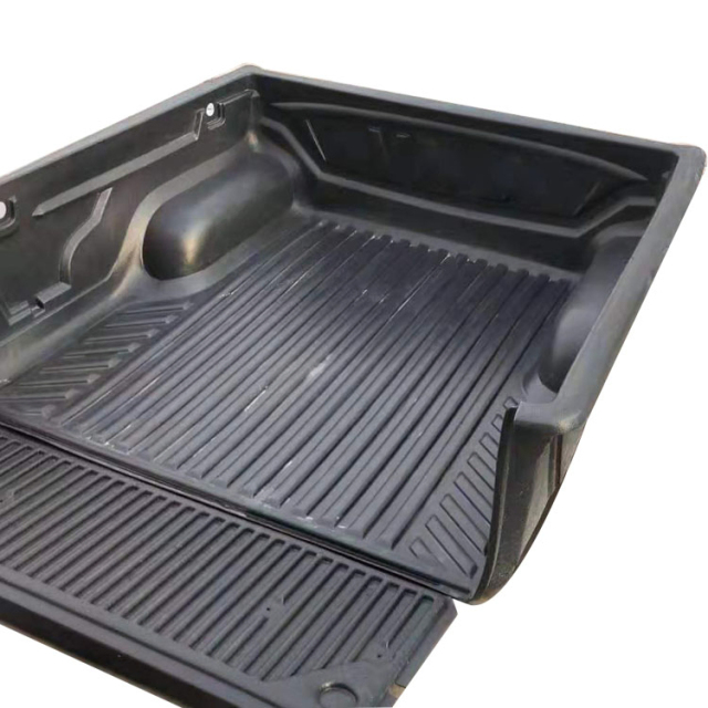 4X4 Pickup Truck Bedliners Bed Liner Truck for Double Cab Toyota Vigo 2012-2014