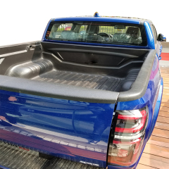 4X4 Parts ABS Bed Liner Bedliners Replacement Bed Liners Aftermarket Bed Mats Bedliner Cover for Great Wall Poer Gwm Canon