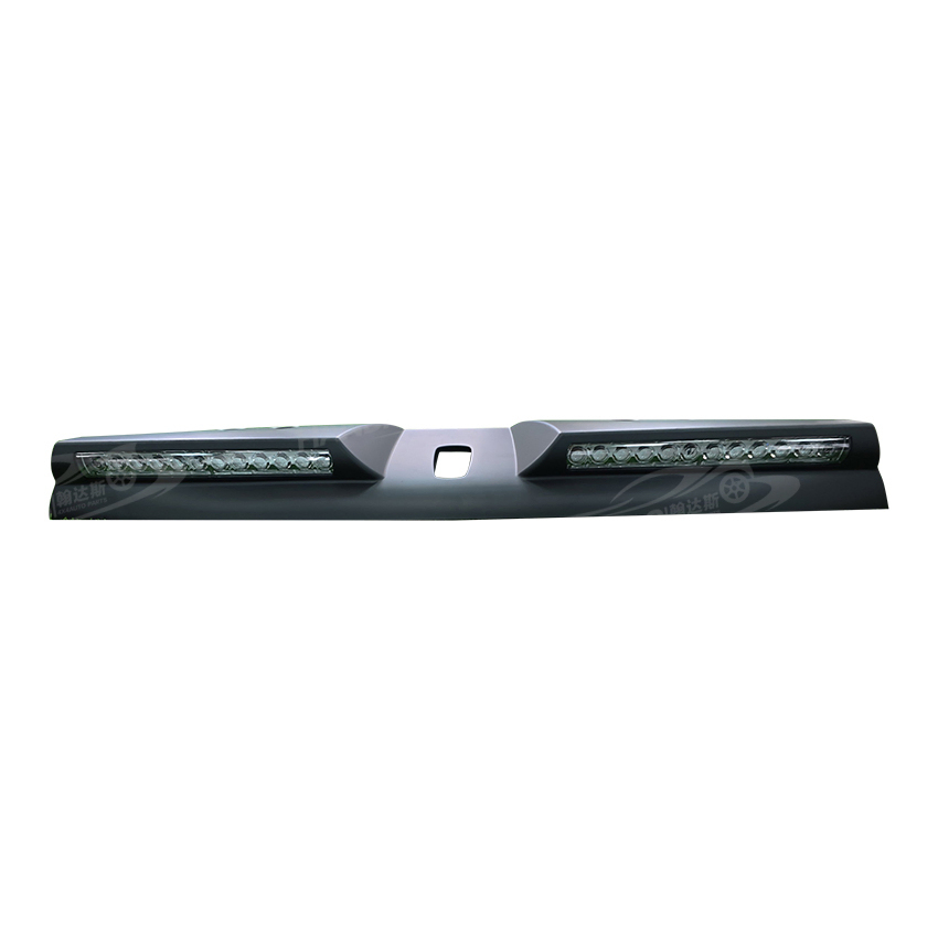High Quality ABS Pickup Trucks Roof Lamps LED Roof Lights for Toyota Hilux Revo 2016