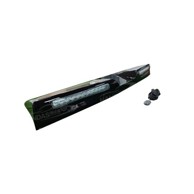 Offroad Car Accessories Jetour Traveler 4eyes Type Roof Light Car Roof Ambient Light in Stock