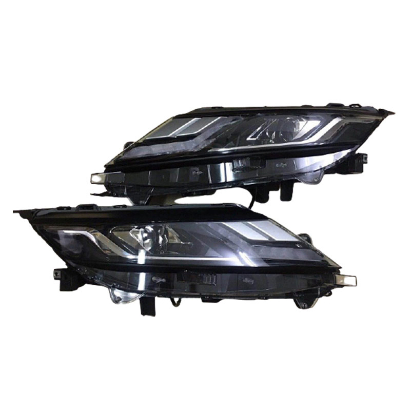Factory Directly Car Headlight LED Headlight Cars Auto Lighting System Car Headlight Fit Triton L200